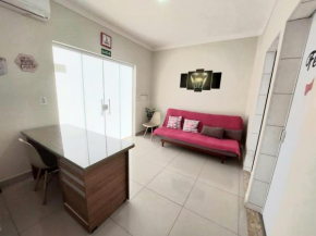 Apartamento perfeito em São Pedro SP